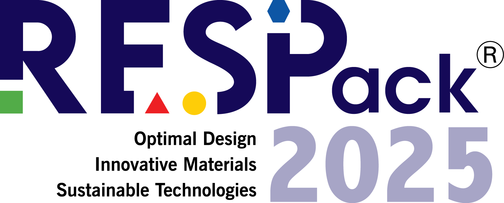 RESPack 2025 Logo
